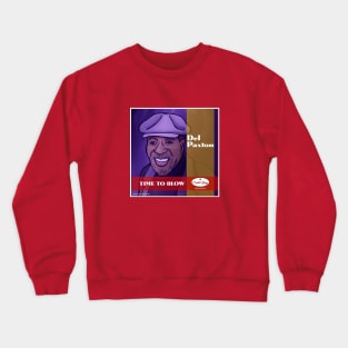 Del Paxton Crewneck Sweatshirt